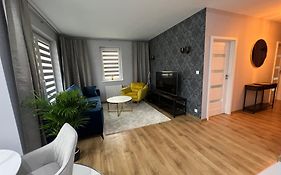 Uroczy Apartament